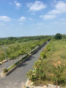 1800 sq ft East facing Plot for sale at Rs 62.00 lacs in Dream Ganga Grandeur in Medchal, Hyderabad