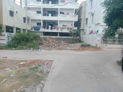 1800 sq ft South facing Plot for sale at Rs 1.38 crore in Project in Nagole, Hyderabad