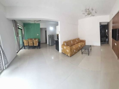1820 sq ft 4 BHK 2T Apartment for rent in Goel Ganga Panama at Pimple Nilakh, Pune by Agent Navneet