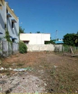 1840 sq ft Plot for sale at Rs 15.60 lacs in EAPL Sri Tirumala Luxuria in Jubilee Hills, Hyderabad