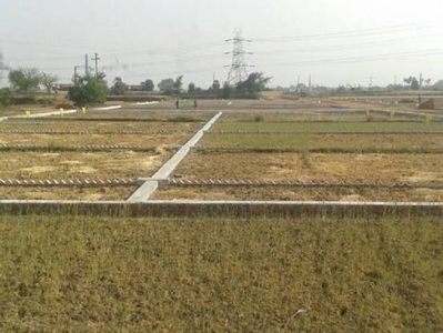 1940 sq ft East facing Plot for sale at Rs 21.34 lacs in Millennium Exotica in Shaikpet, Hyderabad