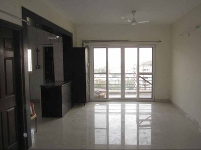1950 sq ft 3 BHK 3T West facing Apartment for sale at Rs 1.25 crore in Shweta Shweta Aryan 11th floor in Kompally, Hyderabad