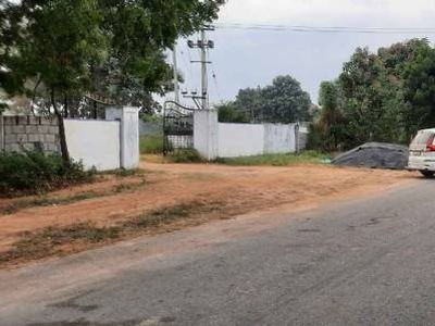 2178 sq ft NorthEast facing Plot for sale at Rs 8.00 lacs in Project in Yadagirigutta, Hyderabad
