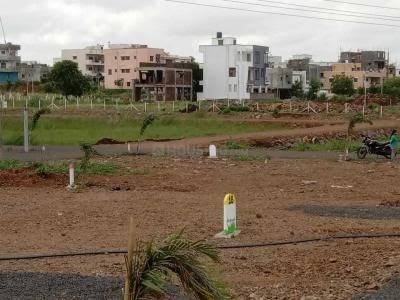 2230 sq ft South facing Plot for sale at Rs 17.64 lacs in Ik n Eh ht in Kukatpally, Hyderabad