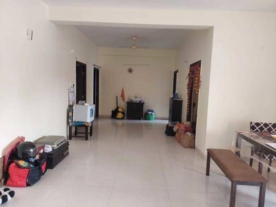 2380 sq ft 3 BHK 3T NorthWest facing Apartment for sale at Rs 1.25 crore in Aditya Eden Park 2th floor in Nallagandla Gachibowli, Hyderabad