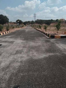 2403 sq ft East facing Plot for sale at Rs 53.40 lacs in Dream Ganga Grandeur in Medchal, Hyderabad