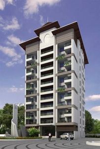 2665 sq ft 4 BHK 4T East facing Apartment for sale at Rs 2.80 crore in Goel Ganga Satellite S7 in Wanowrie, Pune