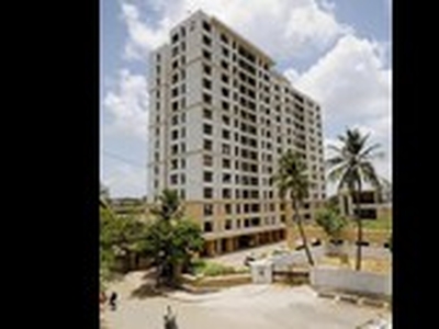 3 Bhk Flat In Goregaon West For Sale In Raheja Solitaire
