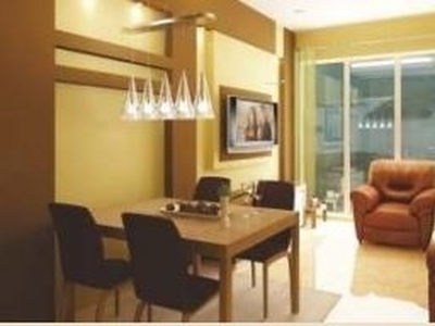 311 sq ft 1 BHK Apartment for sale at Rs 19.81 lacs in Parshv Elite Phase I in Umroli, Mumbai