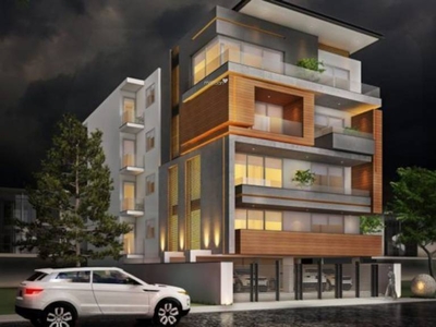350 sq ft 1RK 1T BuilderFloor for rent in Raheja Sushant Lok 1 Floors at Sector 43, Gurgaon by Agent City Homez Experts