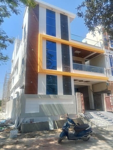 3800 sq ft 5 BHK 5T East facing Completed property IndependentHouse for sale at Rs 2.10 crore in Project in Kapra, Hyderabad