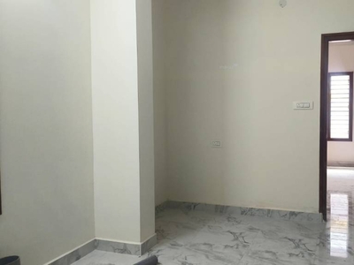 500 sq ft 1 BHK 1T BuilderFloor for rent in Project at Indira Nagar, Bangalore by Agent Anbu