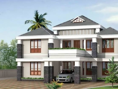 5000 sq ft 4 BHK 3T Villa for sale at Rs 5.00 crore in Project in Hitech City, Hyderabad