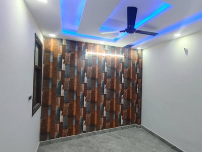 520 sq ft 1 BHK 1T BuilderFloor for rent in Project at Govindpuri, Delhi by Agent Rv associates