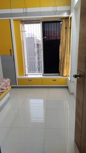 600 sq ft 1 BHK 1T Apartment for rent in Abhinav Pebbles Urbania at Bavdhan, Pune by Agent Dnyaneshwar Hatkar