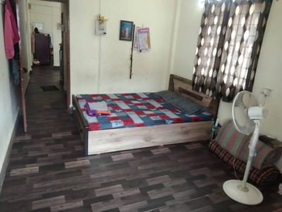 600 sq ft 1 BHK 1T Apartment for rent in Project at Vishrantwadi, Pune by Agent Individual Agent