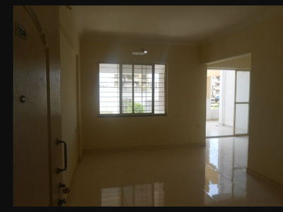 638 sq ft 1 BHK 1T Apartment for rent in Kate Puram Phase I at Pimple Gurav, Pune by Agent Om Sai Real Estate