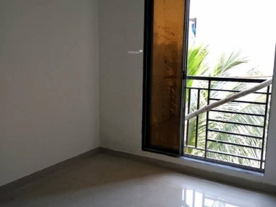 695 sq ft 1 BHK 2T Apartment for sale at Rs 87.00 lacs in Beauty Heights in Bhandup West, Mumbai