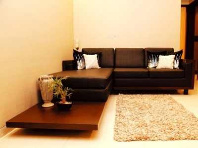 762 sq ft 2 BHK Completed property Apartment for sale at Rs 100.00 lacs in Vishesh Balaji Symphony in Panvel, Mumbai