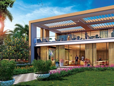 768 sq ft 3 BHK Apartment for sale at Rs 1.02 crore in VTP Dolce Vita Phase 1 in Manjari, Pune