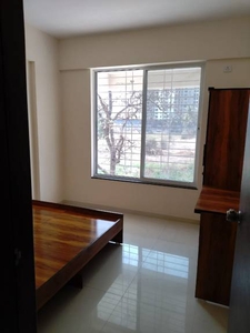 800 sq ft 1 BHK 2T Apartment for rent in Shevi Atulya Nirman at Tathawade, Pune by Agent NISHA SINGH
