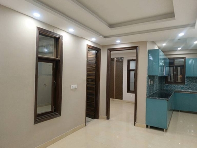 800 sq ft 2 BHK 2T Apartment for rent in Project at Chattarpur, Delhi by Agent Dagar Co