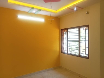 800 sq ft 2 BHK 2T West facing Completed property Apartment for sale at Rs 38.00 lacs in Project in AS Rao Nagar, Hyderabad