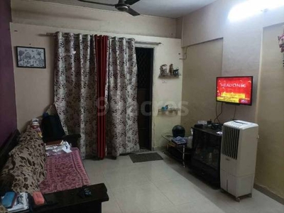 835 sq ft 2 BHK 2T Apartment for rent in Laxmi Laxmi Nagar Society at Dhanori, Pune by Agent YOGESH HOME SOLUTIONS