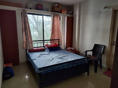 900 sq ft 2 BHK 2T Apartment for rent in Shree Ganesh Waman Ganesh at Bavdhan, Pune by Agent Pratik Real estate