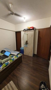 900 sq ft 2 BHK 2T Apartment for rent in Siddhesh Optimus at Viman Nagar, Pune by Agent Abhimanyu