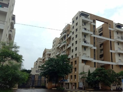 905 sq ft 2 BHK 2T Apartment for rent in Raojee Palladium Homes at Dhanori, Pune by Agent Design Estate Infra Services