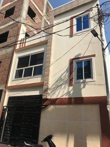 945 sq ft 3 BHK 2T North facing BuilderFloor for sale at Rs 80.00 lacs in independent house 1th floor in Kishan Bagh, Hyderabad