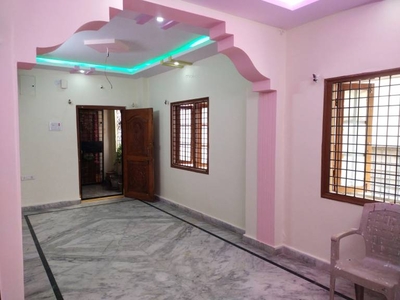 952 sq ft 2 BHK 2T NorthWest facing Apartment for sale at Rs 45.00 lacs in Project in Neredmet, Hyderabad