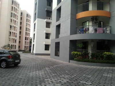 Apartment / Flat Thiruvananthapuram For Sale India