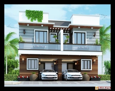 Villa Greater Noida For Sale India