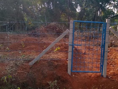 Avanav Road Peramangalam