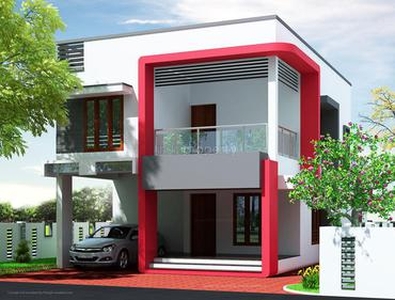 Independent House/Villa for Sale