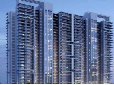 1406 sq ft 2 BHK 2T Apartment for sale at Rs 100.00 lacs in M3M Skywalk in Sector 74, Gurgaon