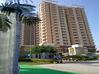 1457 sq ft 2 BHK 2T NorthEast facing Apartment for sale at Rs 69.00 lacs in Eldeco Accolade 4th floor in Sector 2 Sohna, Gurgaon