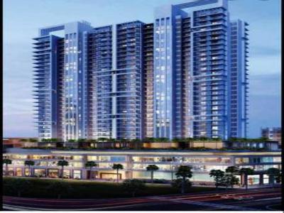 2040 sq ft 3 BHK 3T Apartment for sale at Rs 1.50 crore in M3M Skywalk in Sector 74, Gurgaon