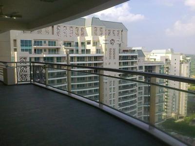 9800 sq ft 6 BHK 7T Apartment for sale at Rs 31.00 crore in DLF Magnolias in Sector 42, Gurgaon