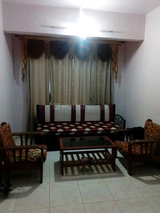 1 BHK Flat for rent in Airoli, Navi Mumbai - 550 Sqft