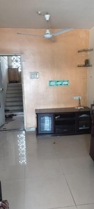 1 BHK Flat for rent in Airoli, Navi Mumbai - 650 Sqft