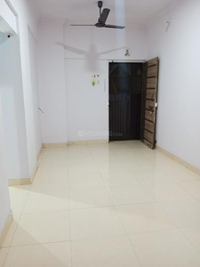 1 BHK Flat for rent in Airoli, Navi Mumbai - 650 Sqft