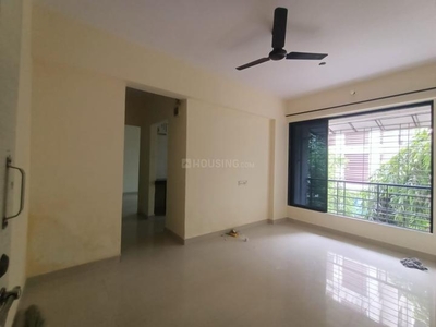 1 BHK Flat for rent in Airoli, Navi Mumbai - 700 Sqft