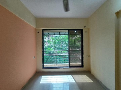 1 BHK Flat for rent in Airoli, Navi Mumbai - 701 Sqft