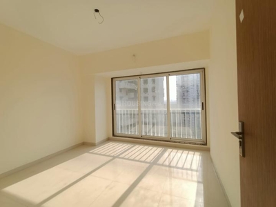 1 BHK Flat for rent in Airoli, Navi Mumbai - 710 Sqft