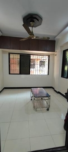 1 BHK Flat for rent in Airoli, Navi Mumbai - 790 Sqft