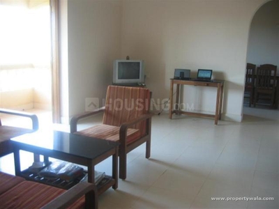 1 BHK Flat for rent in Beliaghata, Kolkata - 358 Sqft