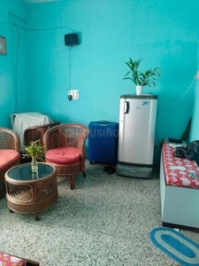 1 BHK Flat for rent in Chinar Park, Kolkata - 900 Sqft